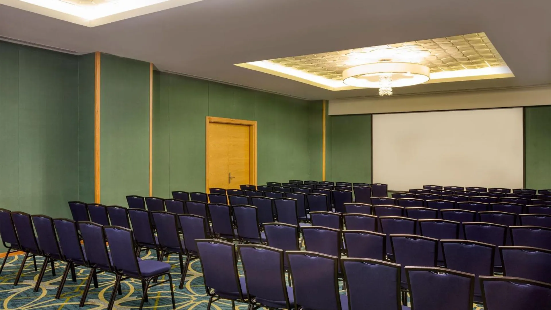 Hotel Four Points By Sheraton Cancun Centro
