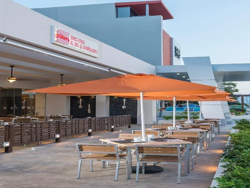 Four Points By Sheraton Cancun Centro