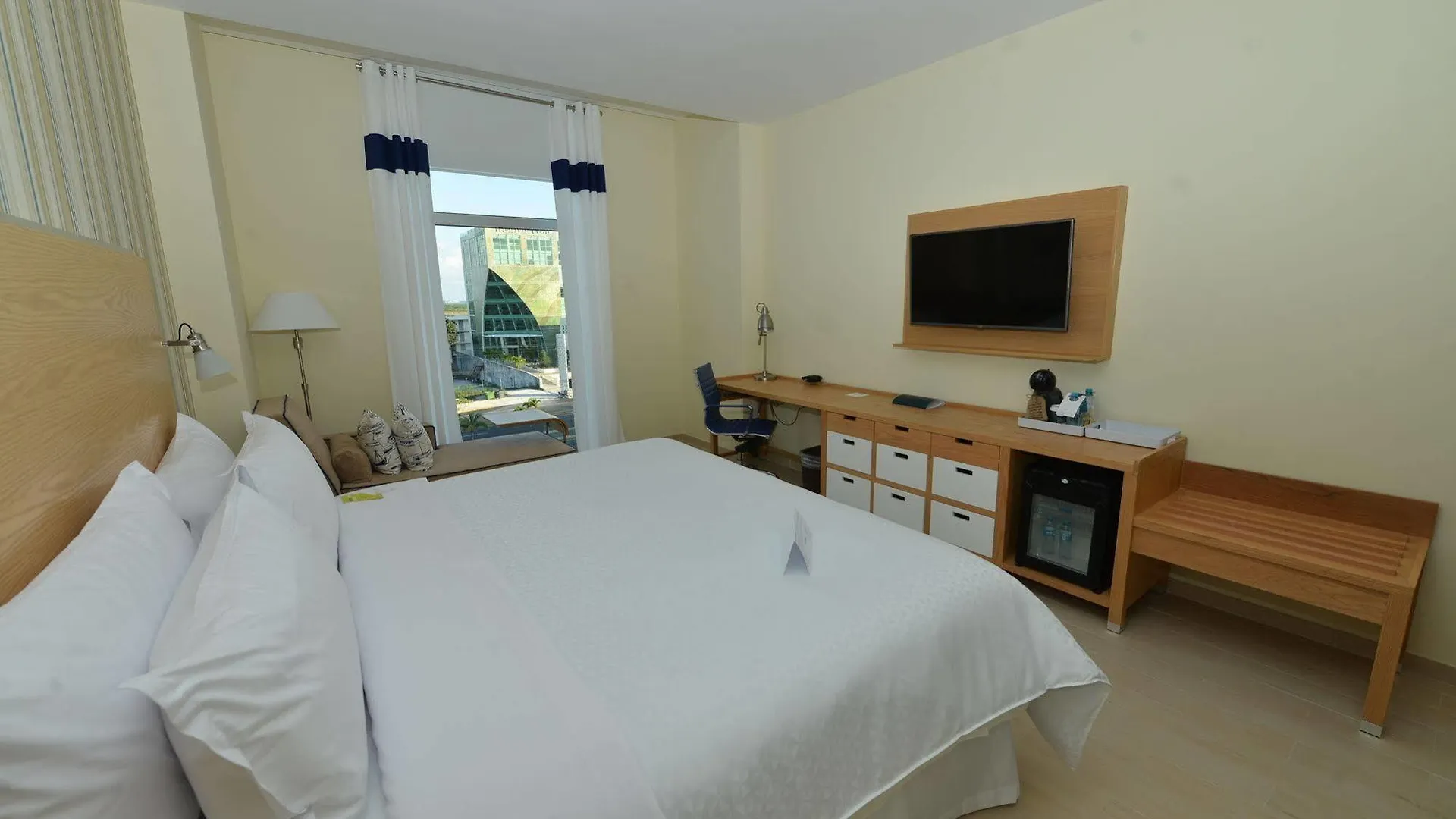 Four Points By Sheraton Cancun Centro