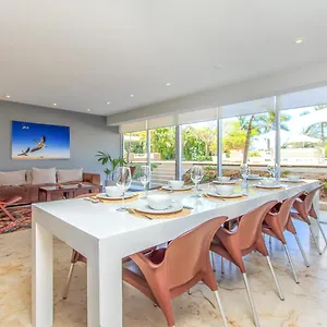Apartment Gorgeous Magia Beachside By Stella Playa del Carmen