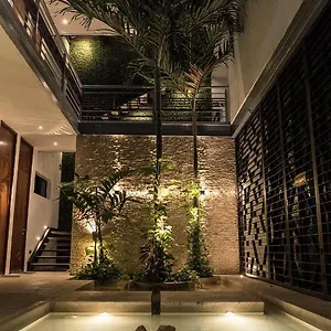 Boutique Murana Mexique