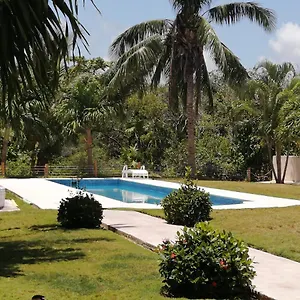 Apartment Camilla Puerto Aventuras
