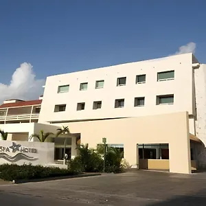 Ocean Resort