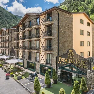 Hotel Princesa Parc Arinsal