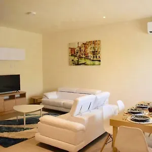 Apartment Hermoso Departamento Vacacional En Playa del Carmen