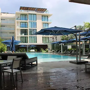 Apartment Oceana Depa Entre La Quinta Y Mamitas 3 Playa del Carmen