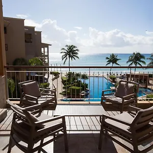 Apartment El Faro 304 Coral 3 Bdr Penthouse Playa del Carmen