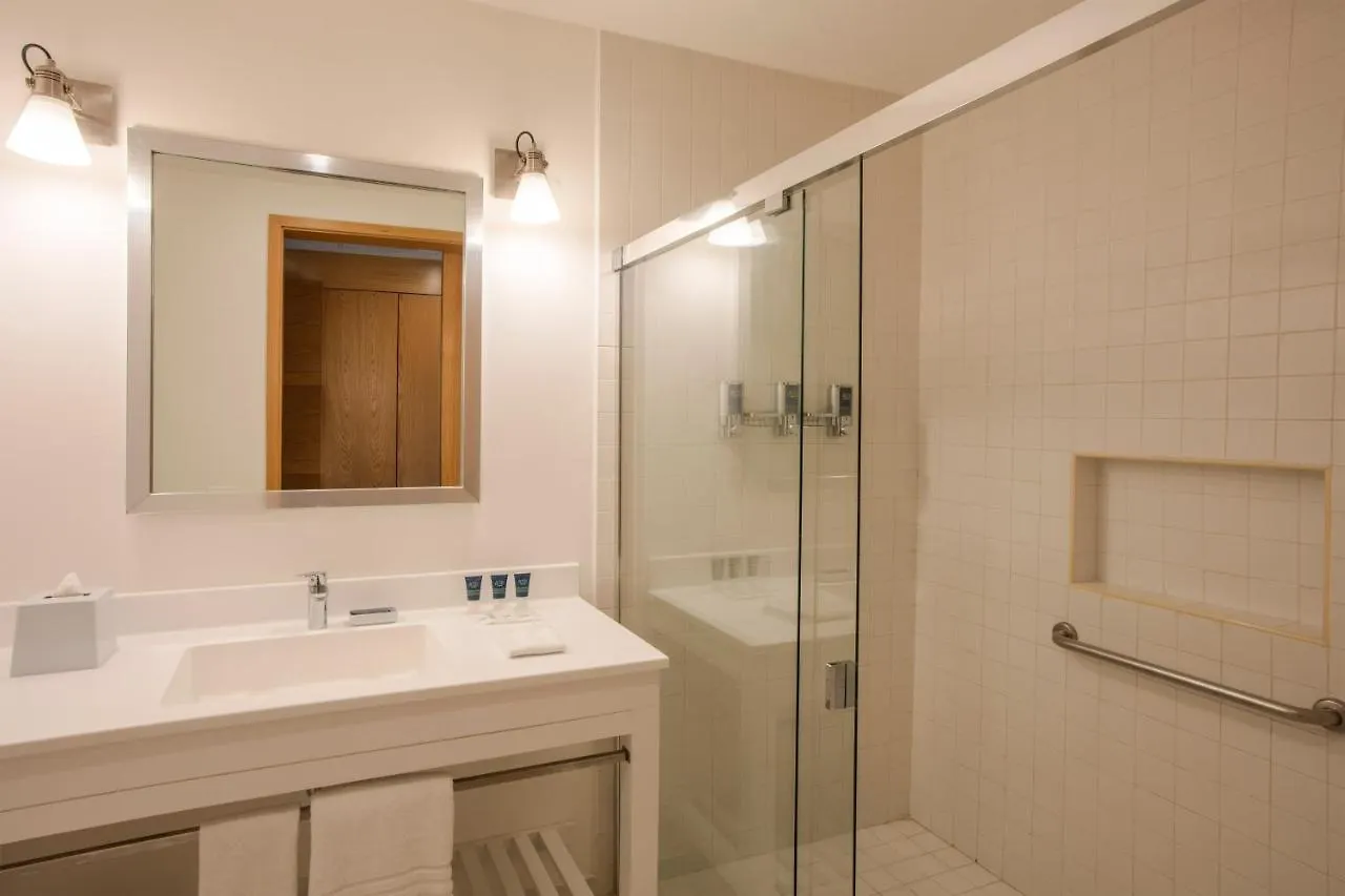**** Hotel Four Points By Sheraton Cancun Centro Mexico