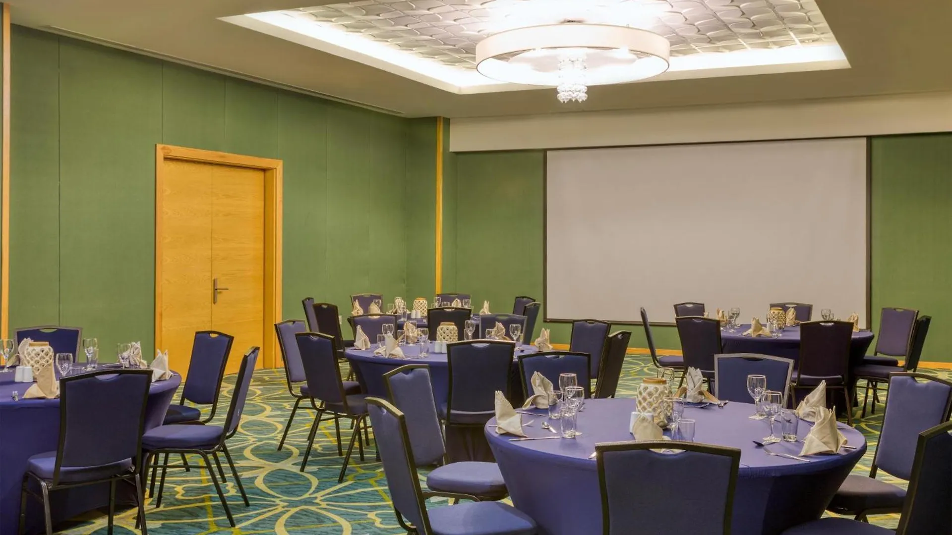Hotel Four Points By Sheraton Cancun Centro