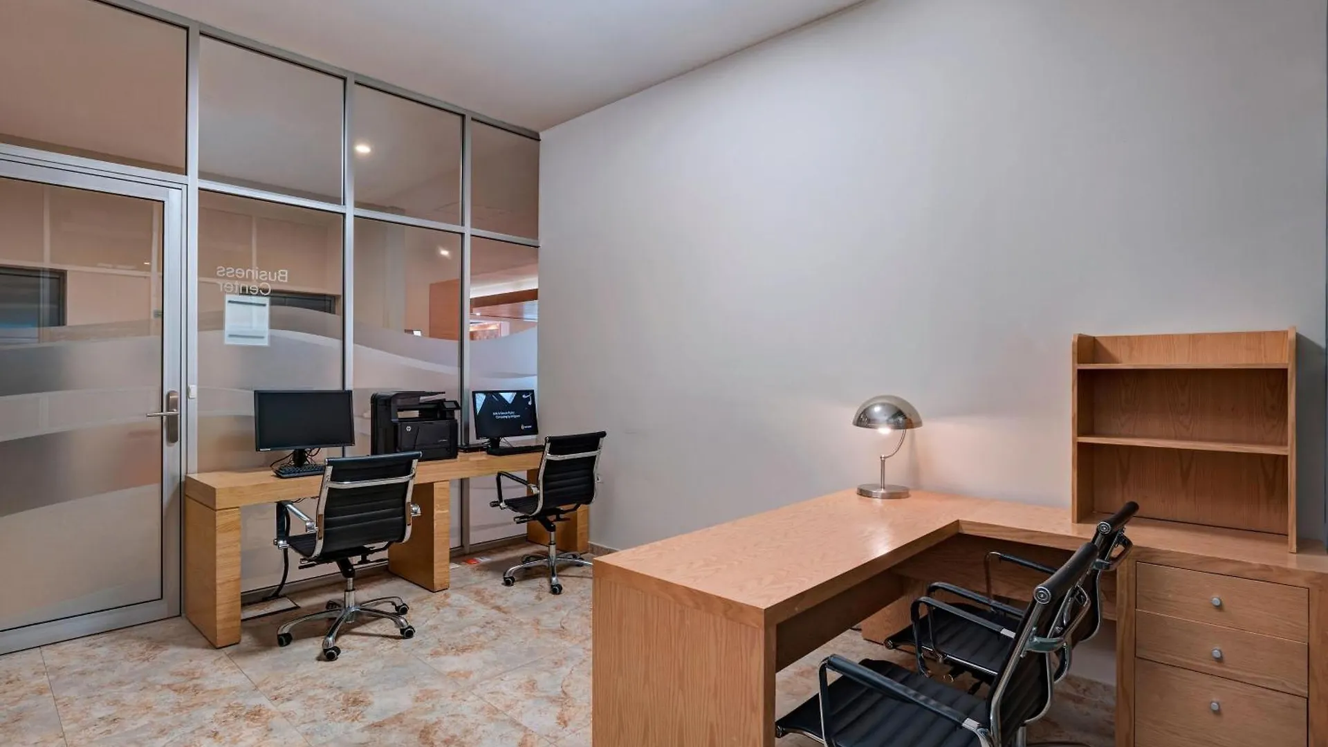 Отель Four Points By Sheraton Cancun Centro
