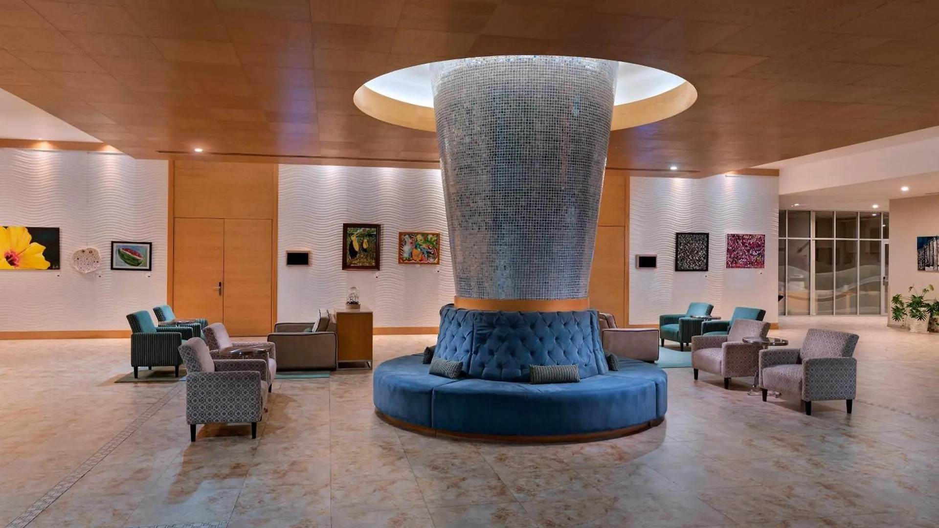 Four Points By Sheraton Cancun Centro 4*,  Mexico