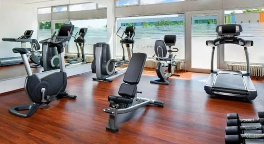 Four Points By Sheraton Cancun Centro Hotel