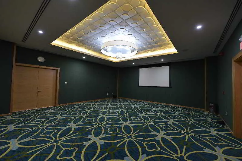 坎昆中心福朋喜来登酒店 坎昆