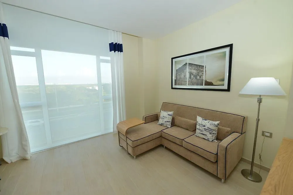 Hotel Four Points By Sheraton Cancun Centro