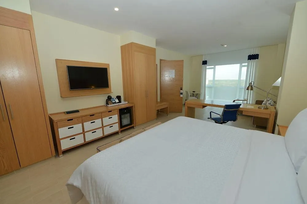 Hotel Four Points By Sheraton Cancun Centro