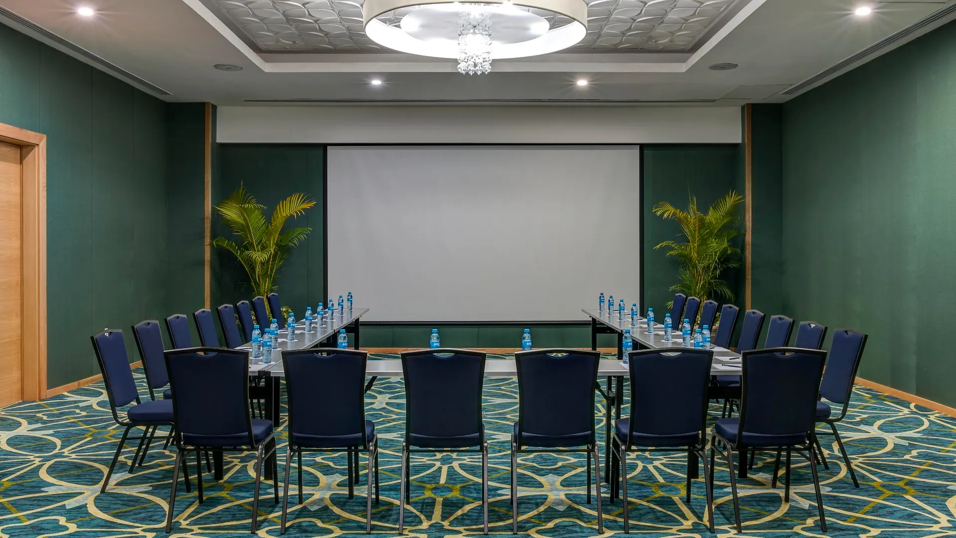Four Points By Sheraton Cancun Centro 4*,  Mexico