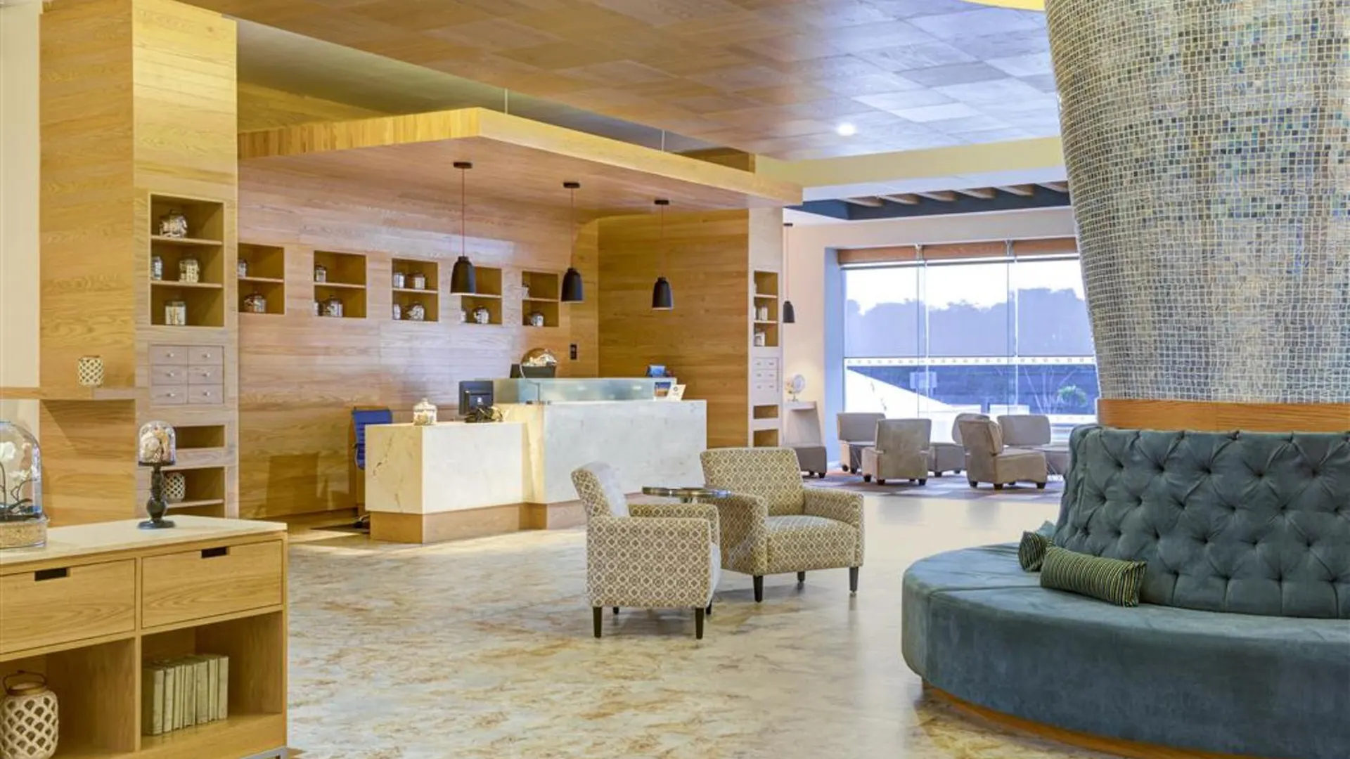 Four Points By Sheraton Cancun Centro Mexico