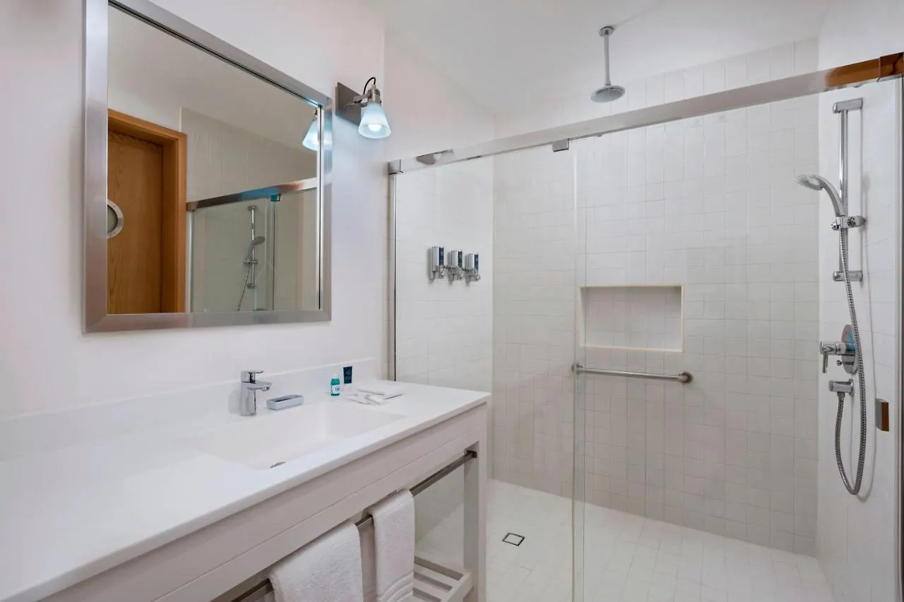Four Points By Sheraton Cancun Centro Mexico