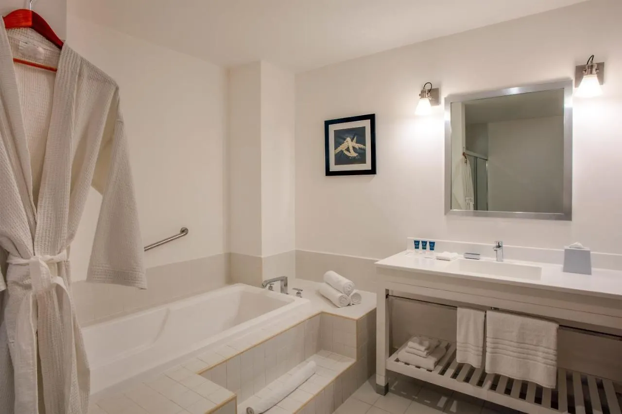 Four Points By Sheraton Cancun Centro