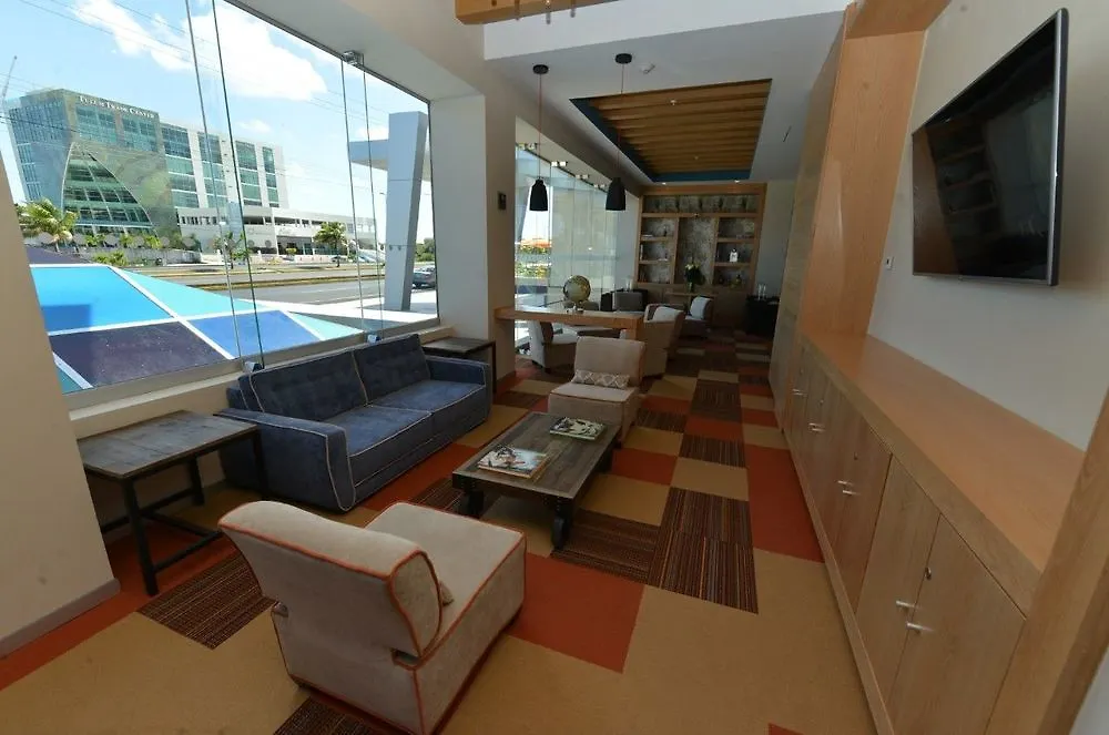 Four Points By Sheraton Cancun Centro 4*,  Mexico