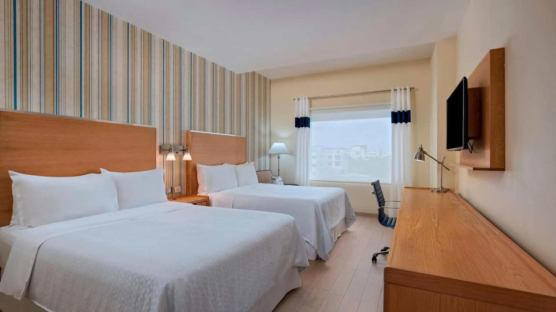 Hotel Four Points By Sheraton Cancun Centro
