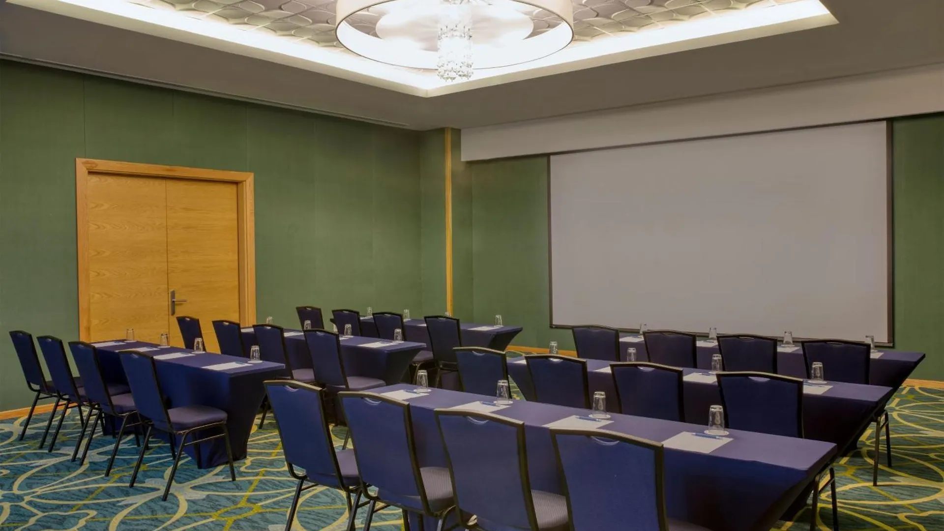 Four Points By Sheraton Cancun Centro Mexico