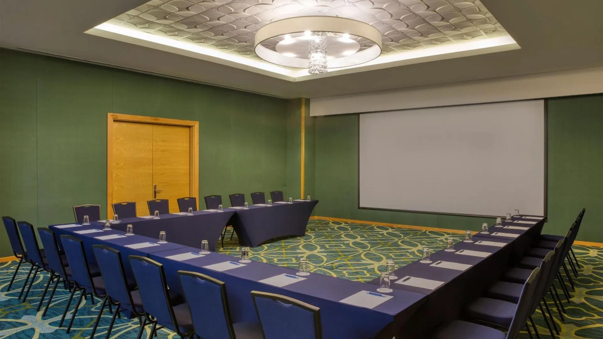 Four Points By Sheraton Cancun Centro Hotel