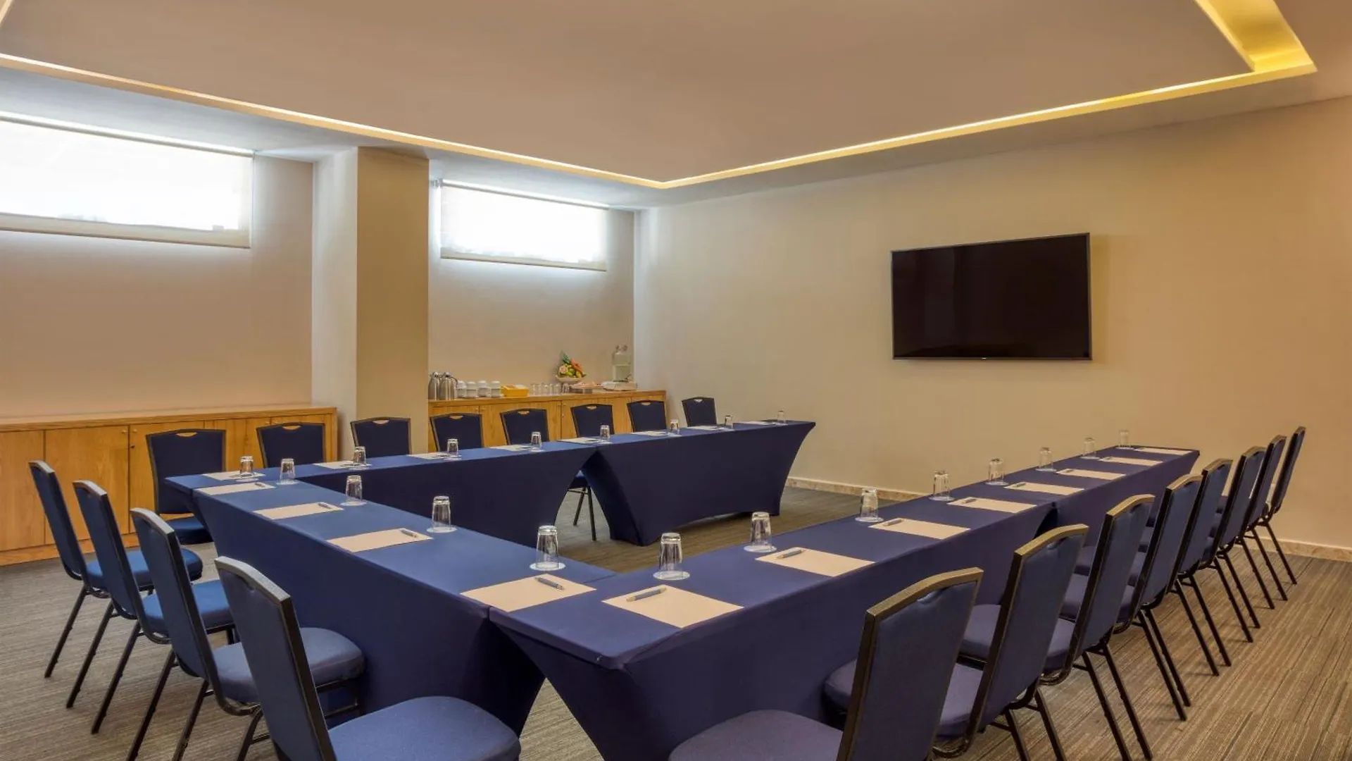 Hotel Four Points By Sheraton Cancun Centro