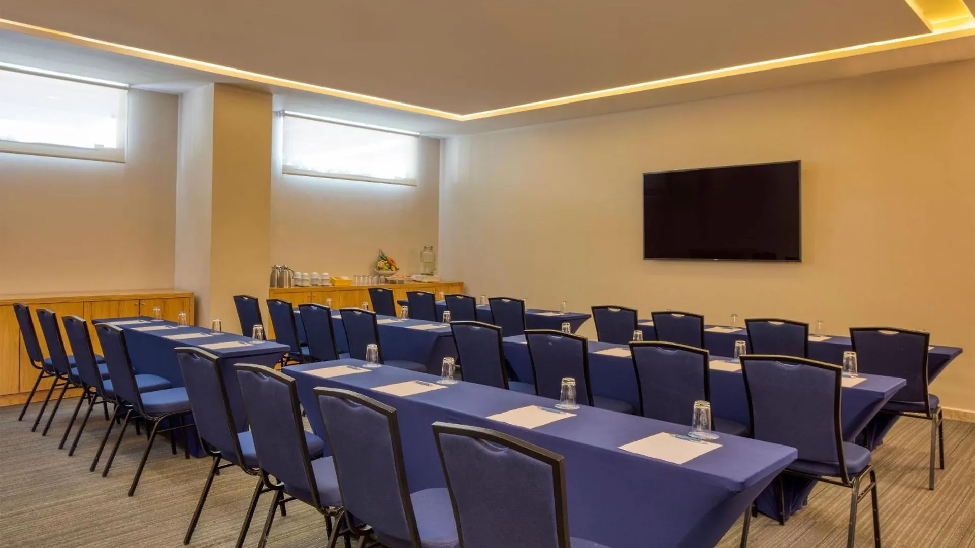 Four Points By Sheraton Cancun Centro