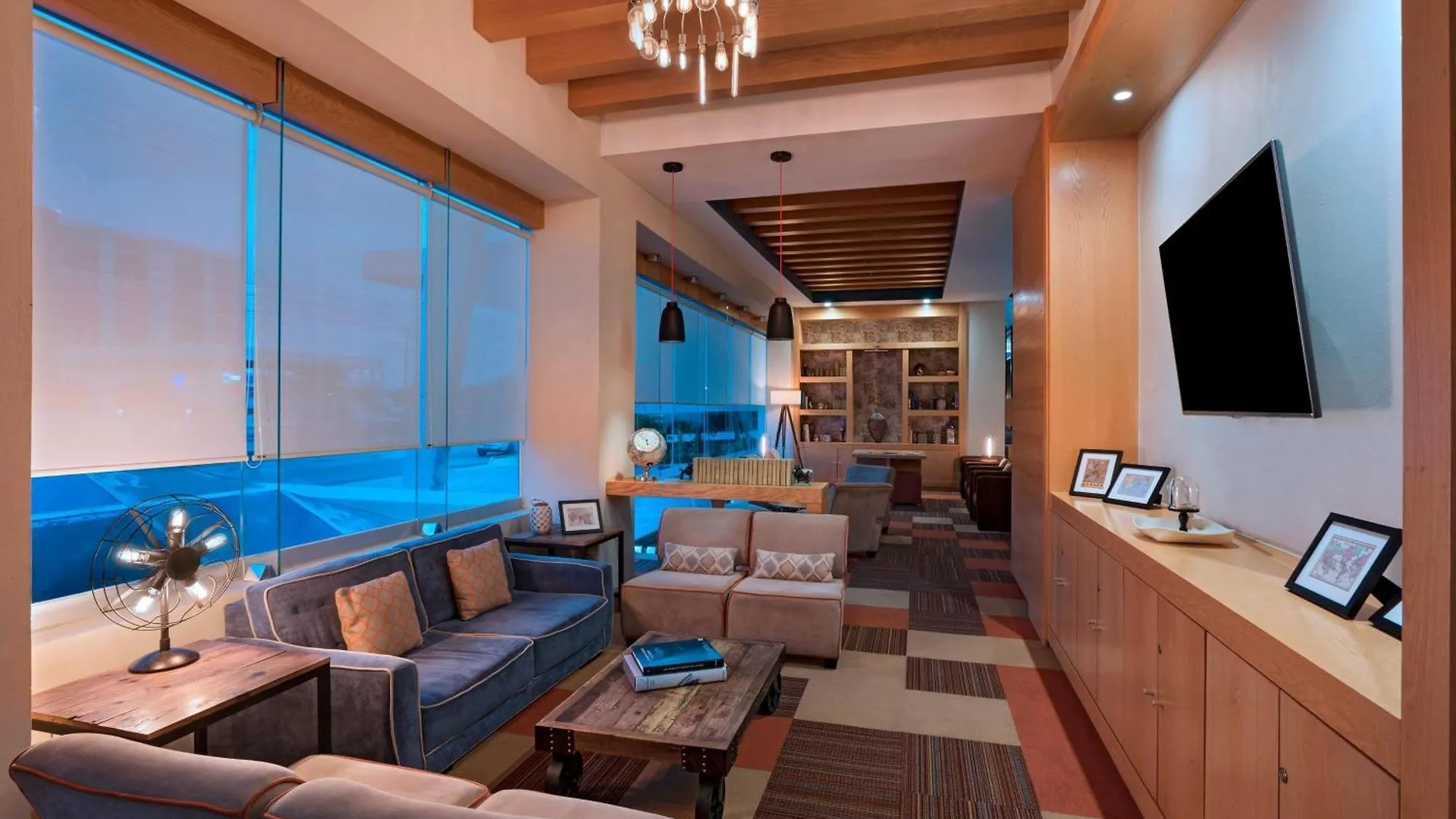 Four Points By Sheraton Cancun Centro