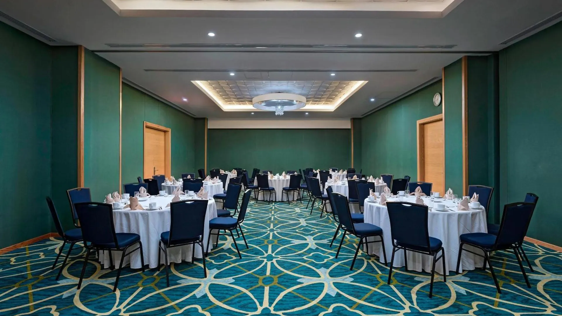 Four Points By Sheraton Cancun Centro Hotel