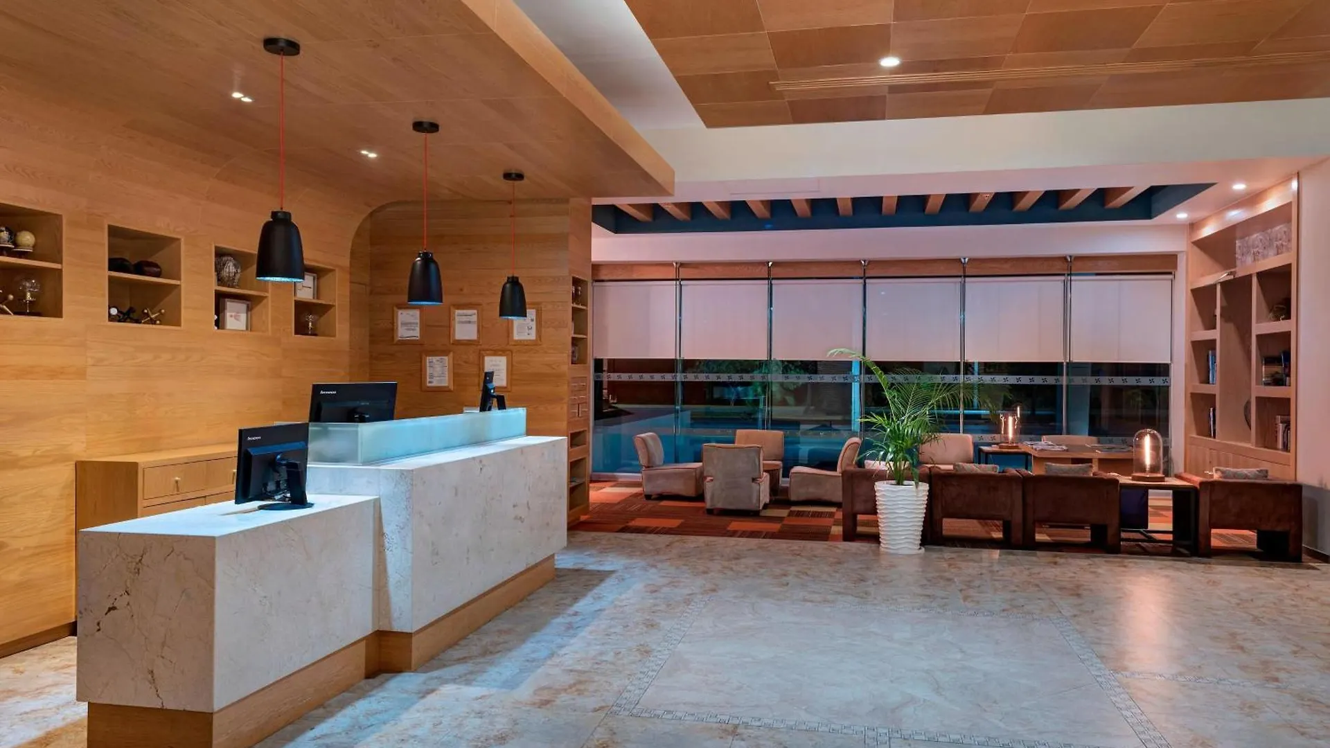 Four Points By Sheraton Cancun Centro Hotel