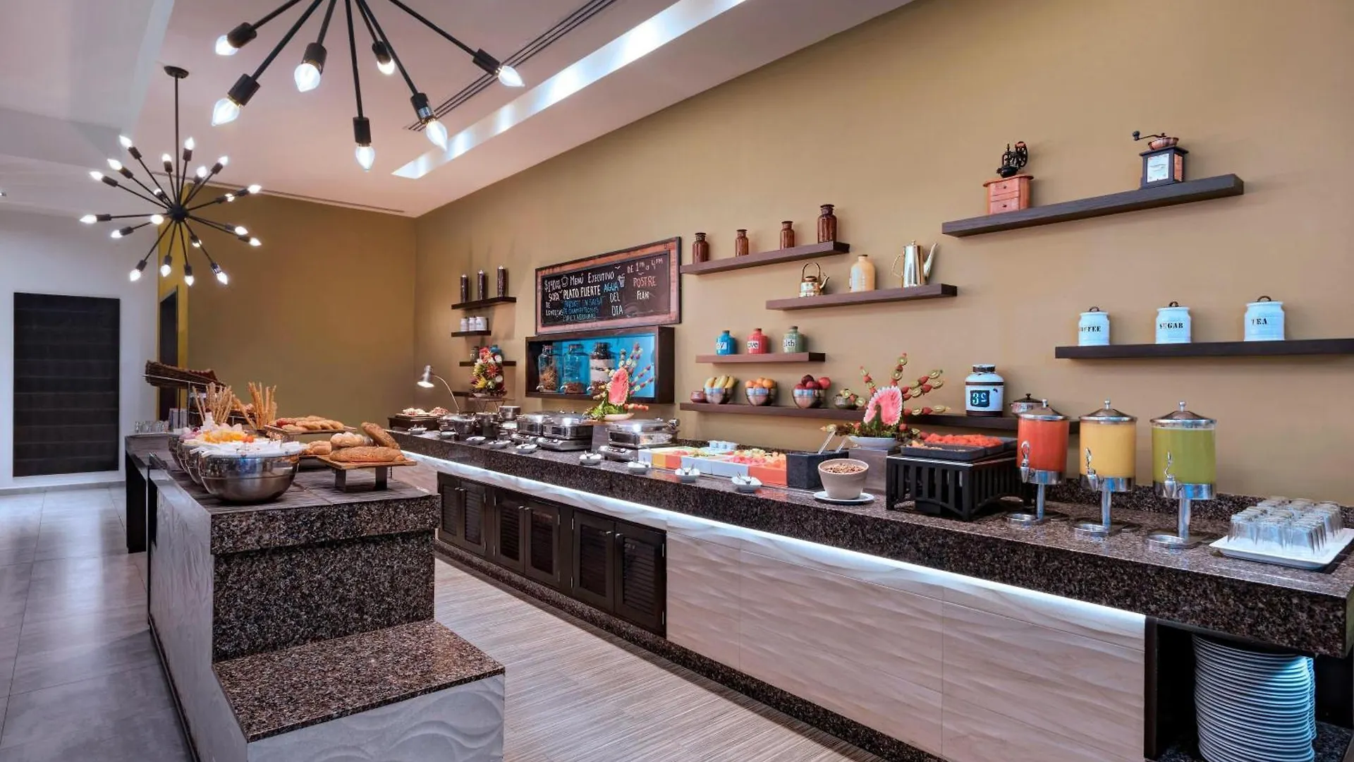 **** Hotel Four Points By Sheraton Cancun Centro Mexico