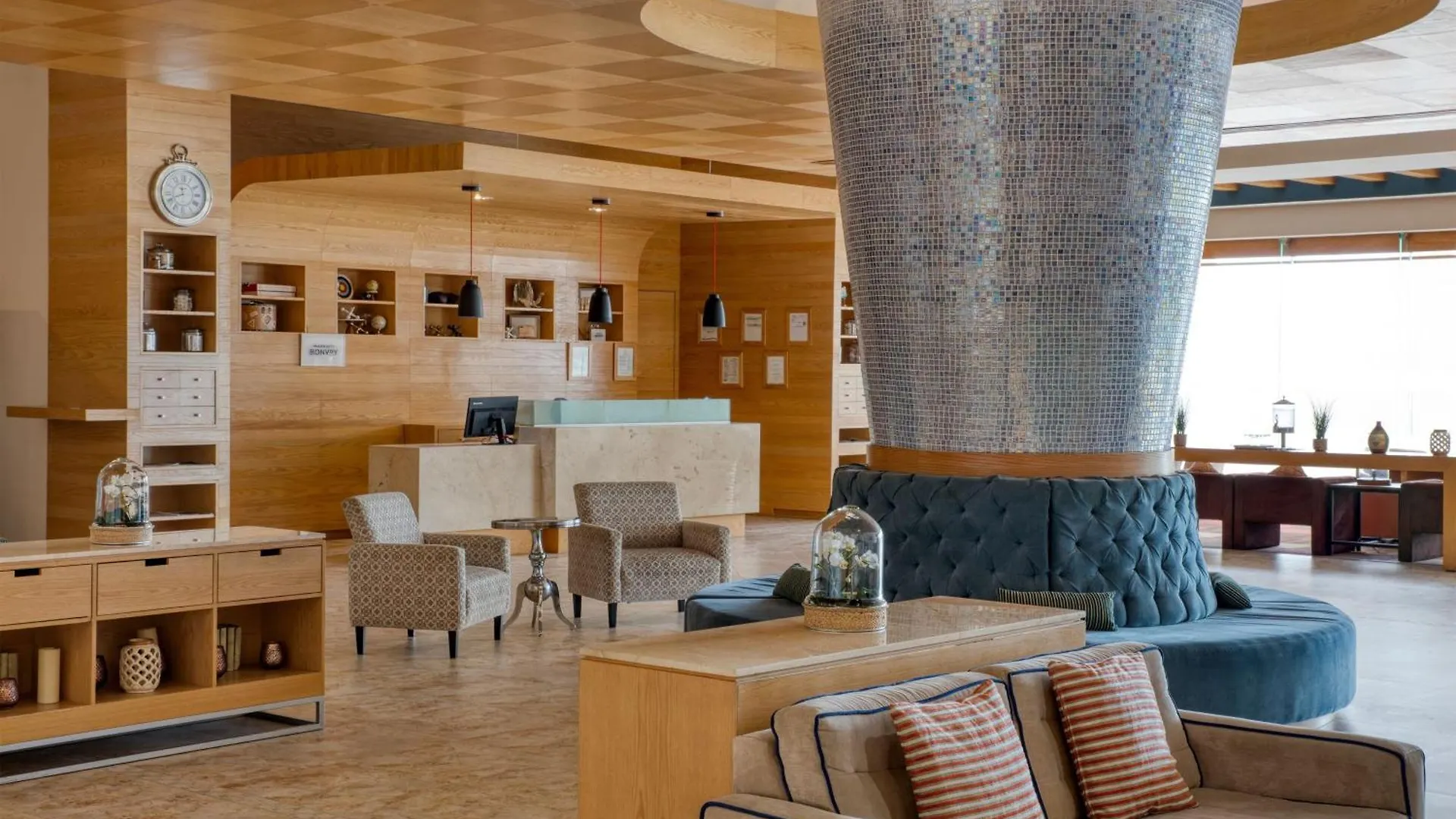 Four Points By Sheraton Cancun Centro