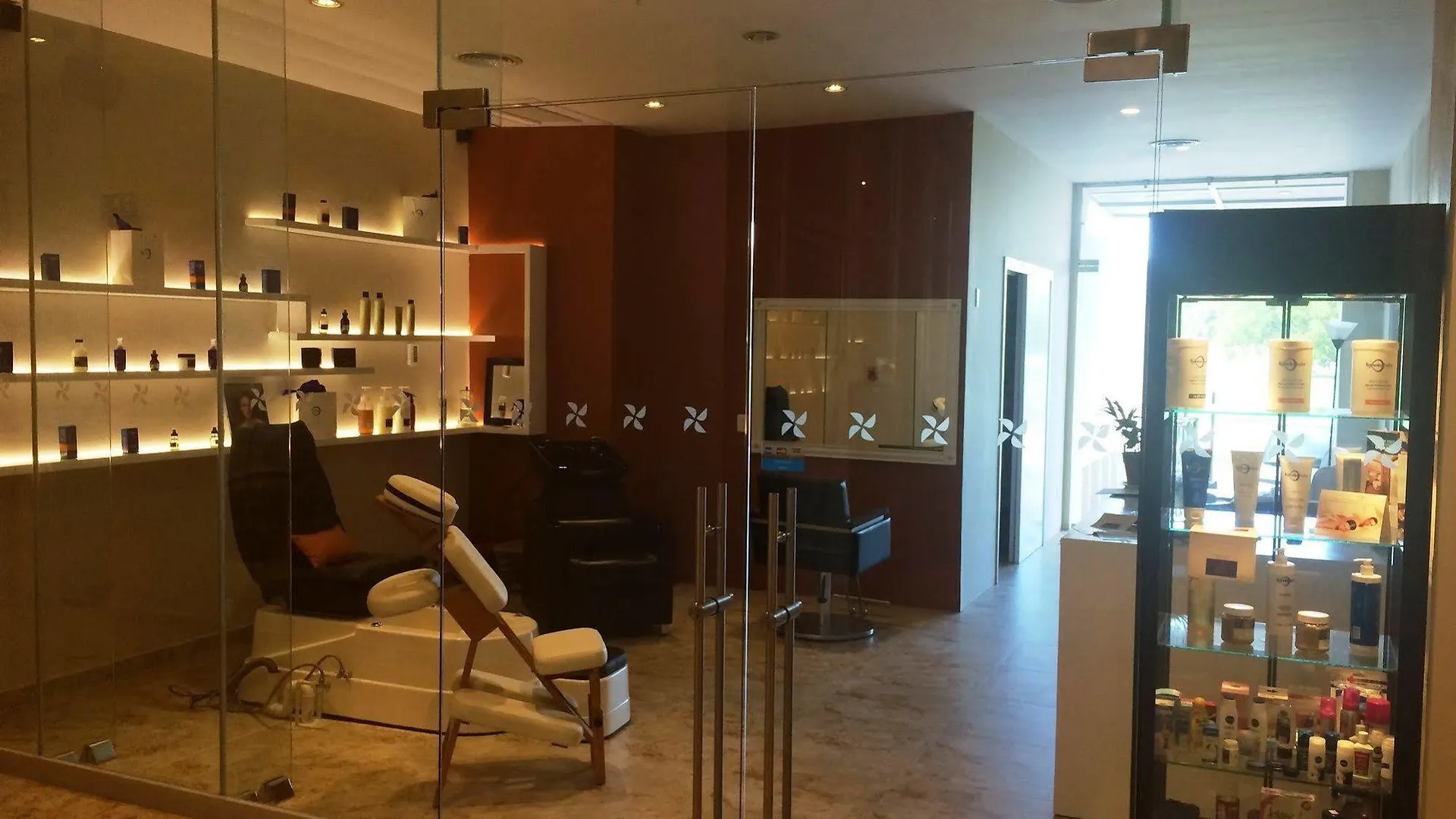 Four Points By Sheraton Cancun Centro