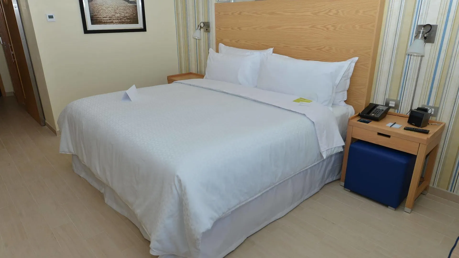 Hotel Four Points By Sheraton Cancun Centro