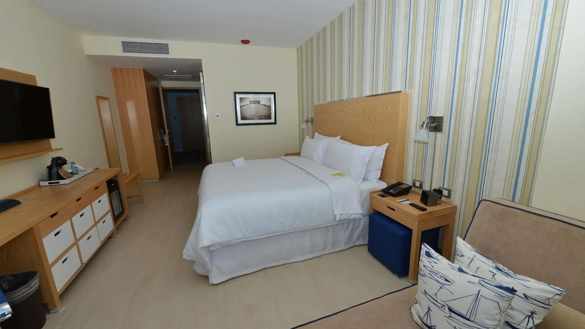 Four Points By Sheraton Cancun Centro 4*,  Mexico